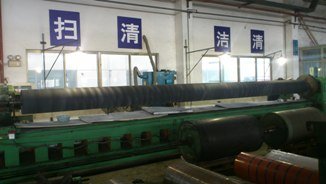 10m lathe